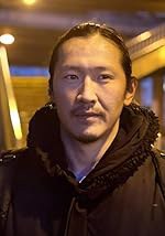 佐格赛坎&middot;纳兰索格特