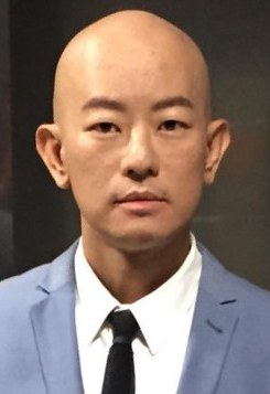 徐世顺