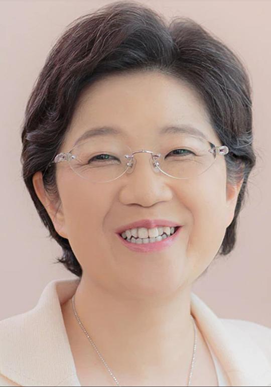 上桥菜穗子