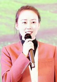赵楠