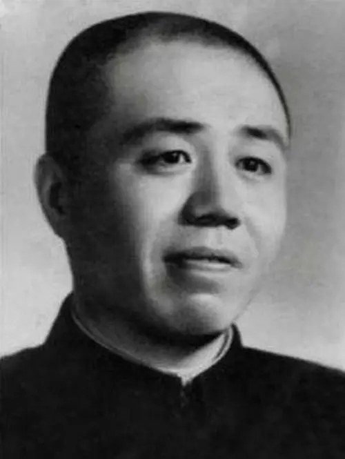 刘宝瑞