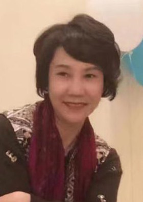 唐萍