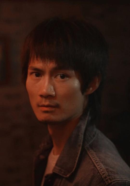龙野久