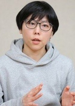 金子香绪里