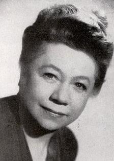Claire