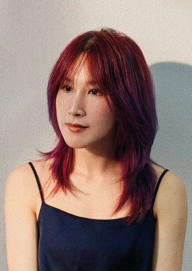 杨妙玲