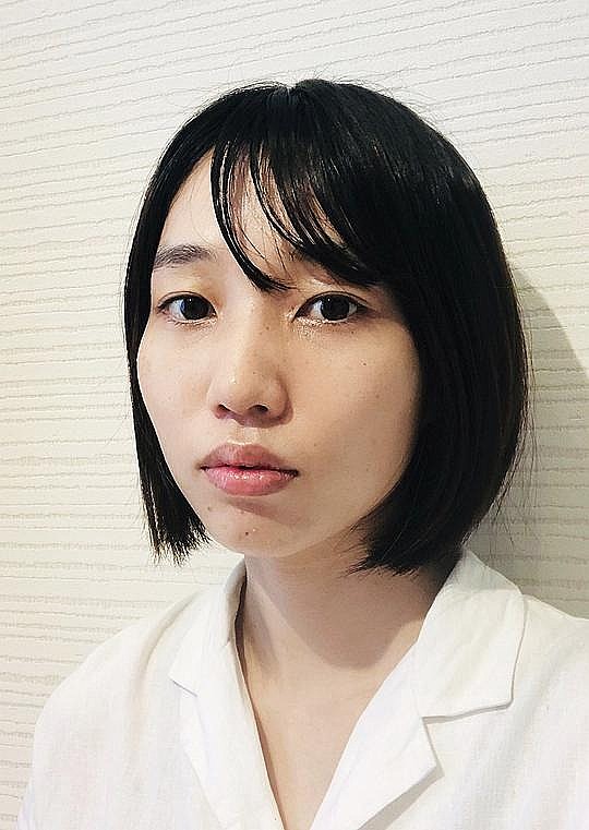 安藤奎