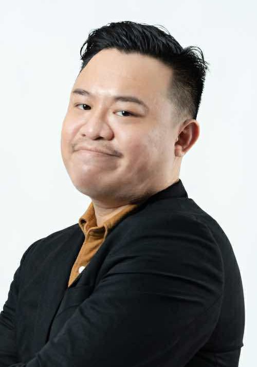 陈宏玮