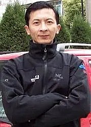 郁晓东