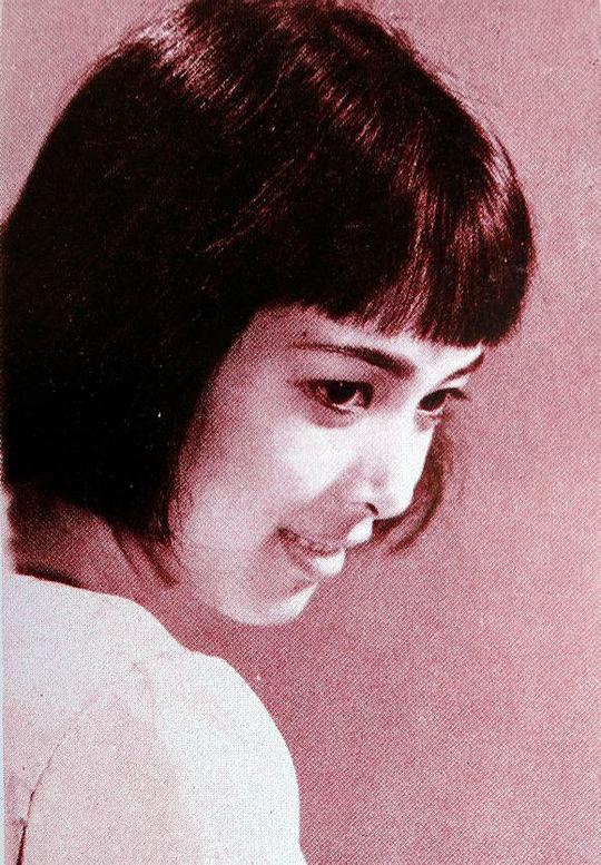 杨丽仪