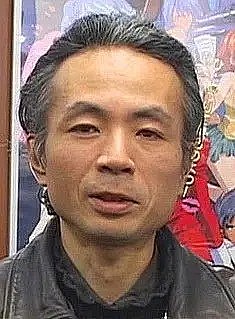 山内则康