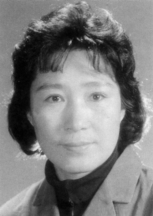 隋桂凤