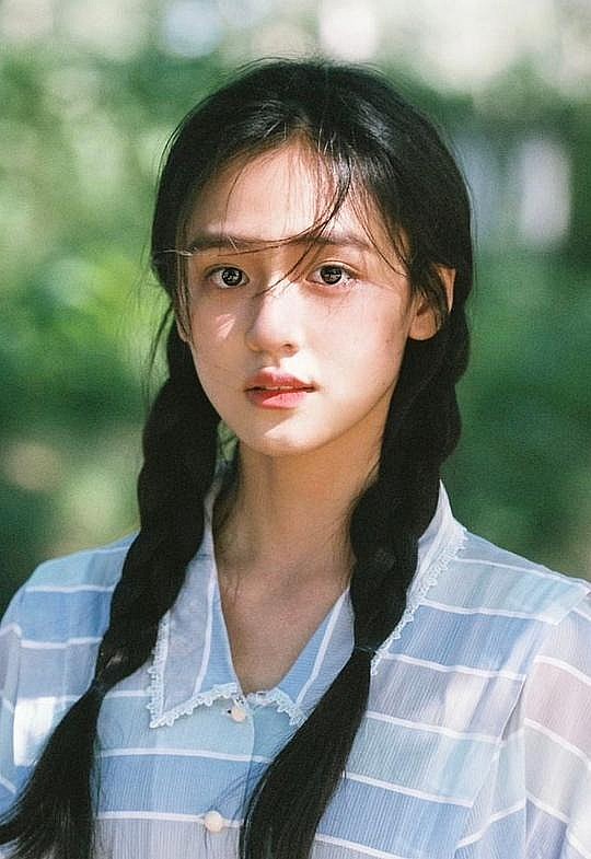 周益如