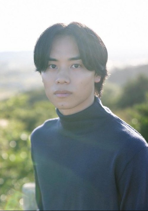 太田将熙