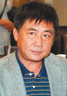 梁修身