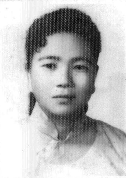 陈文敏