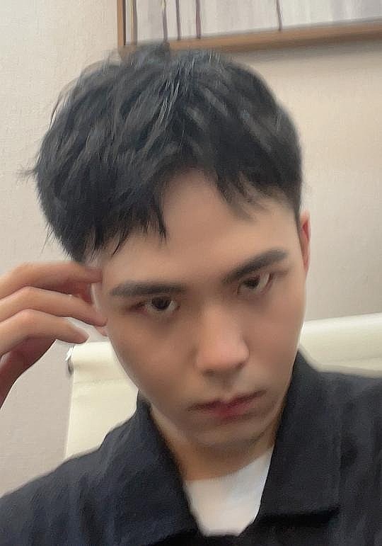 路星河