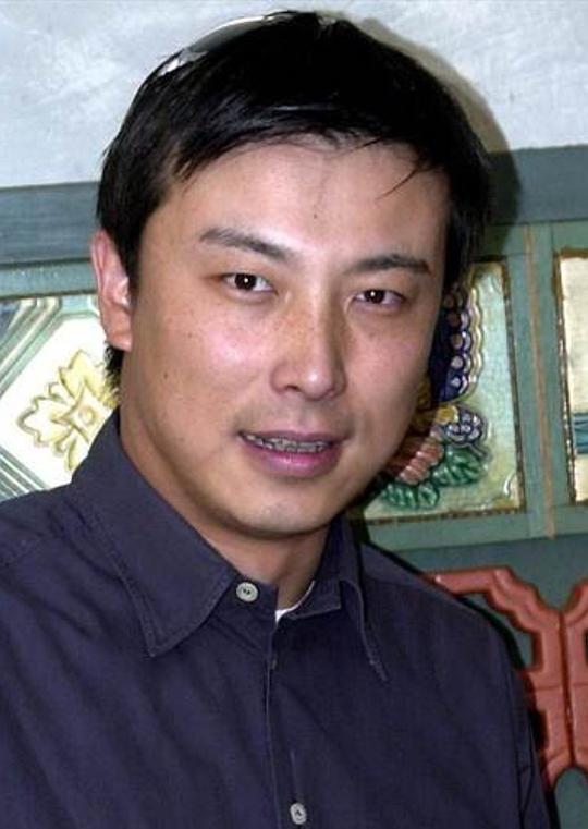 林炜