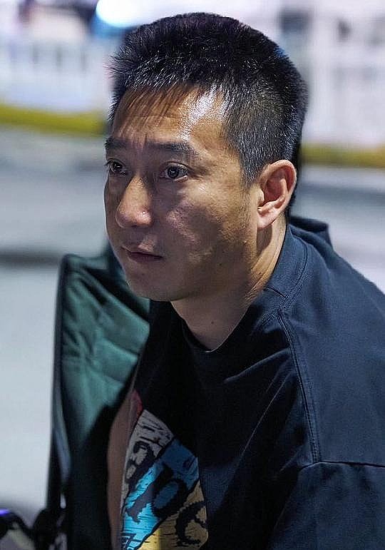 赵阳