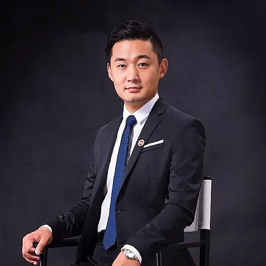 朱晓磊