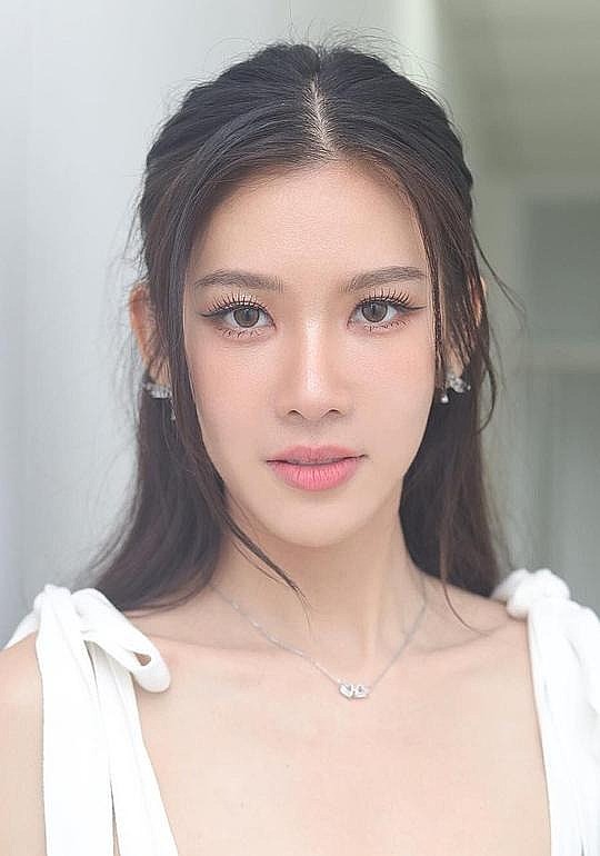 阿妮莎&middot;努格拉哈