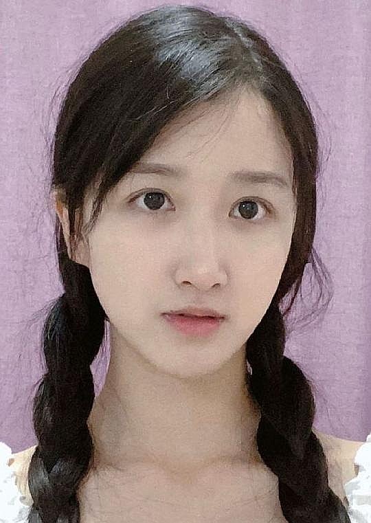 赵怡婷