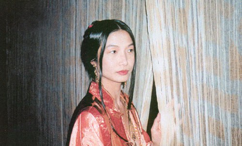 凡莎&middot;塔利斯曼