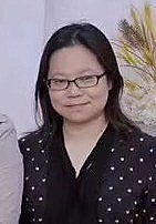 张洁