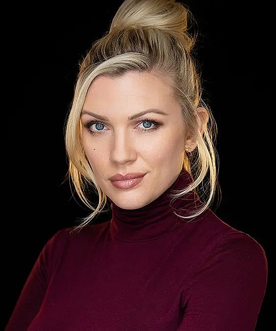 Amber