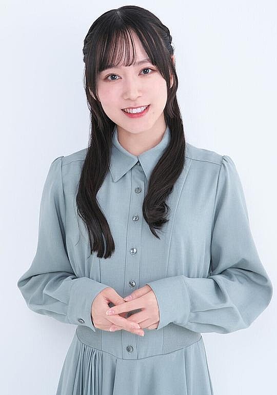 伊藤结衣奈