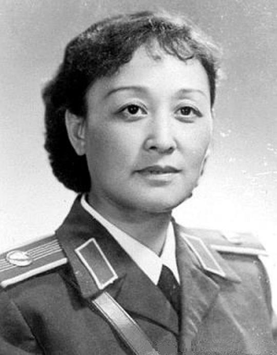 李恩琪