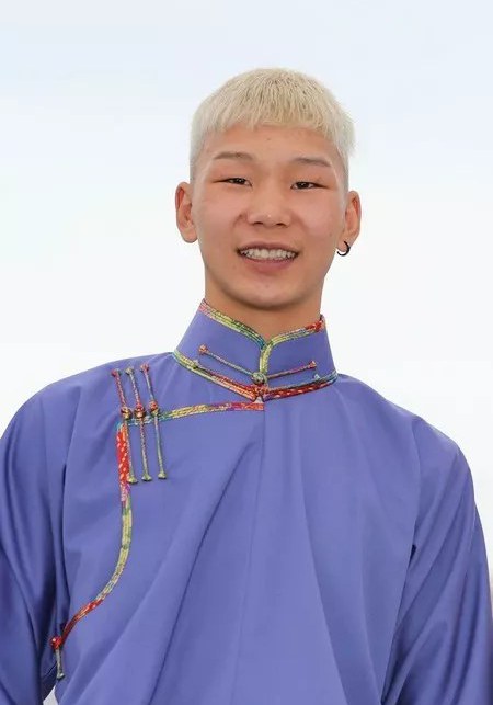 巴特楚吉&middot;乌尔萨伊赫