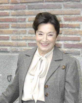 佩特拉&middot;马丁内斯