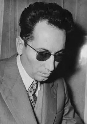 路易&middot;C&middot;托马