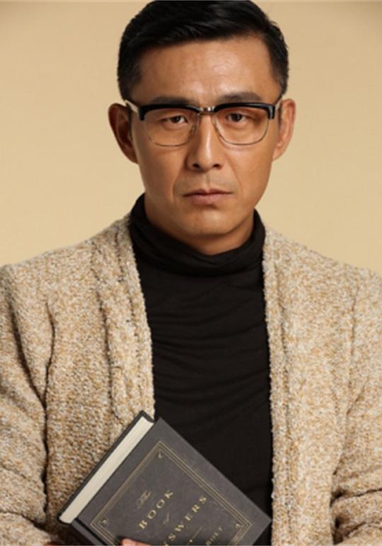 徐雷智