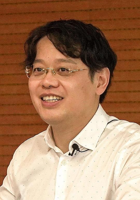 谷曙光