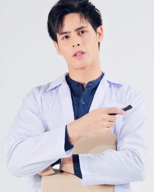 迈鲁特&middot;戈莫丁