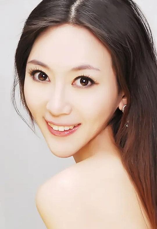 李思娴