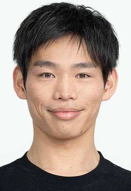 加贺翔
