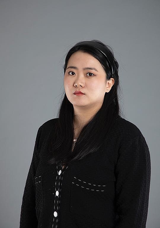 朱滢心