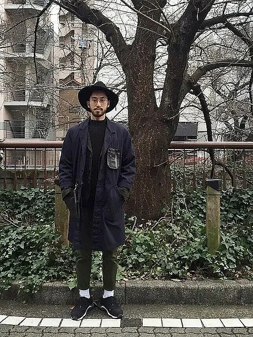 山口义高