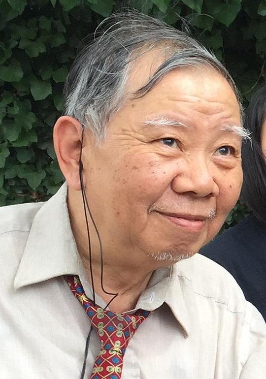 方啸强