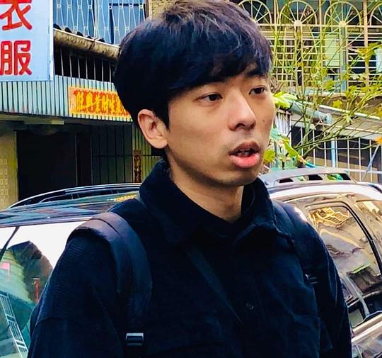 陈奕凯