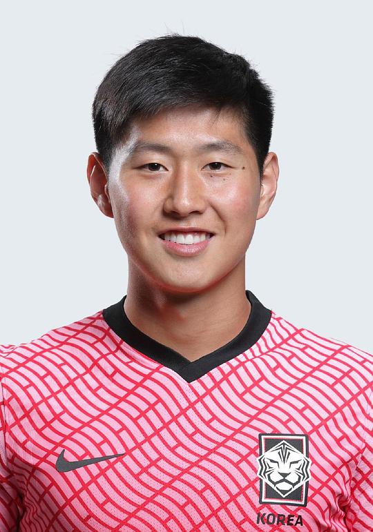 李刚仁