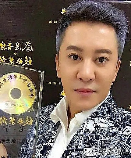 杨二宝