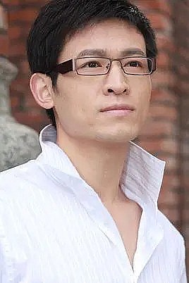 阎虹宇