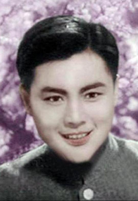 张辉