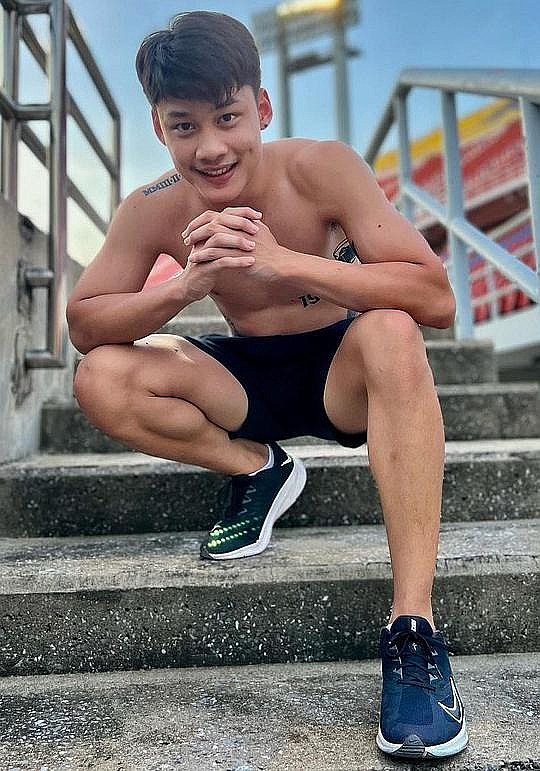 普鲁比&middot;瓦拉吾缇&middot;晟斯瑞朗