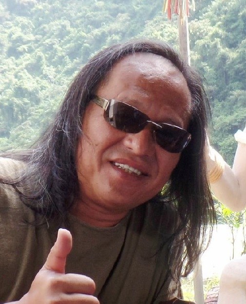 尤劳&middot;尤干