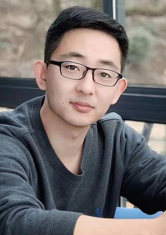 李业茂